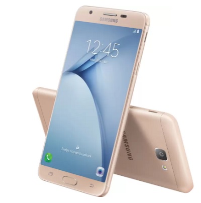 India Desire : Buy Samsung Galaxy On Nxt (Gold, 64 GB) at Rs. 10900 from Flipkart [Regular Selling Price Rs 12900]